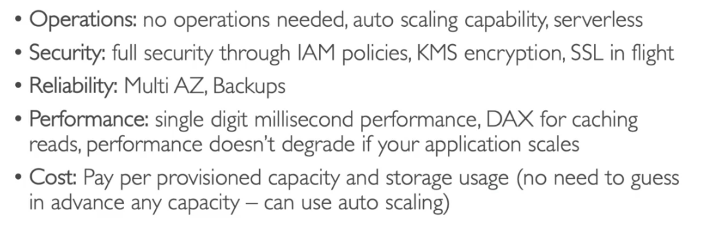 dynamoDB-weel-arch