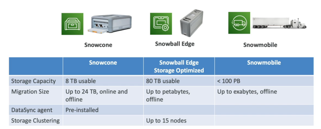 snow-family